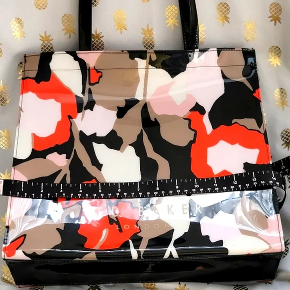 TED BAKER TOTE - Picture 4 of 15